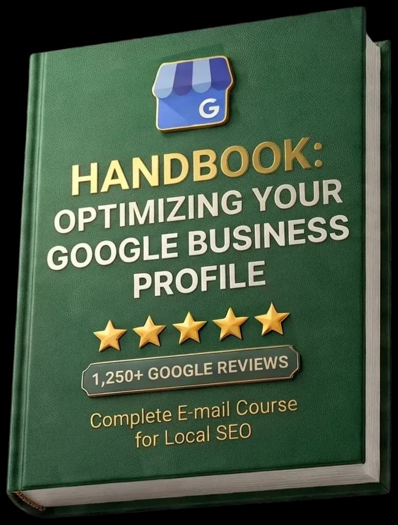 Free email course