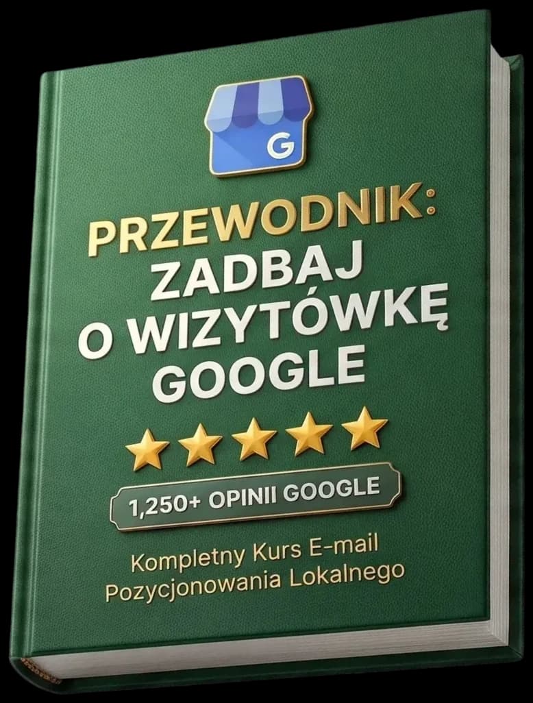 Bezpłatny kurs e-mail